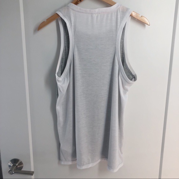 CK Performance Tank Top - Picture 5 of 6